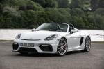 Porsche 718 Spyder 2019 года (WW)